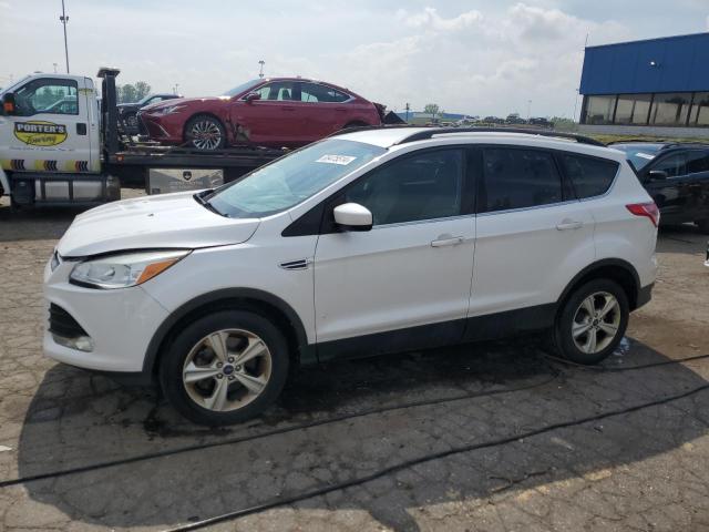 2014 Ford Escape Se VIN: 1FMCU9GX6EUC36558 Lot: 55475514