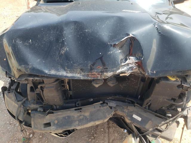 2012 Dodge Ram 1500 Slt VIN: 1C6RD7GT5CS177857 Lot: 56216884