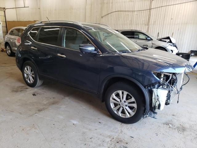 2015 Nissan Rogue S VIN: KNMAT2MV0FP528571 Lot: 54369924