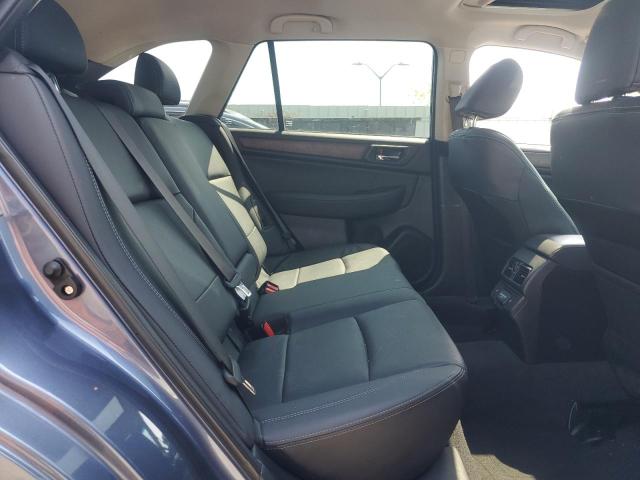 2018 Subaru Outback 2.5I Limited VIN: 4S4BSAKC8J3394679 Lot: 55568434