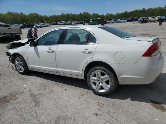 Vin: 3mehm0ha0ar604460, lot: 53264304, mercury milan 20102
