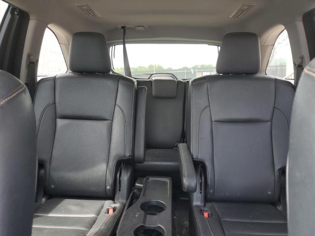 2015 Toyota Highlander Limited VIN: 5TDDKRFH0FS177358 Lot: 55590994