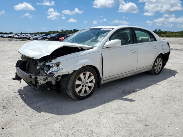 2005 Toyota Avalon Xl VIN: 4T1BK36B65U008578 Lot: 55769164