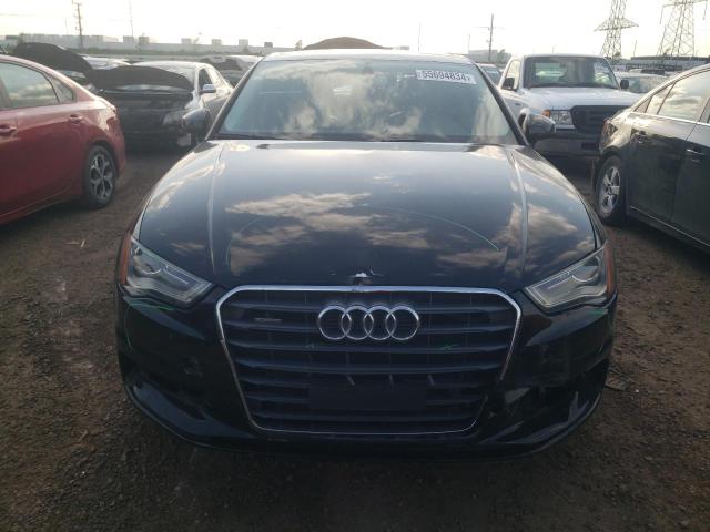 2015 Audi A3 Premium VIN: WAUBFGFF3F1122914 Lot: 55694834