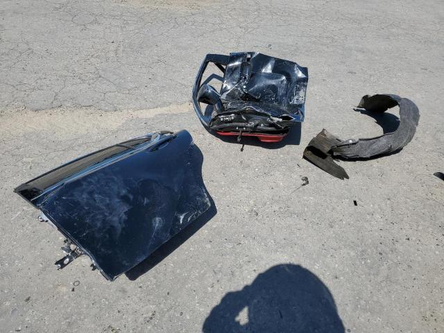 2021 Lexus Is 350 F-Sport VIN: JTHGZ1B24M5037603 Lot: 54640254