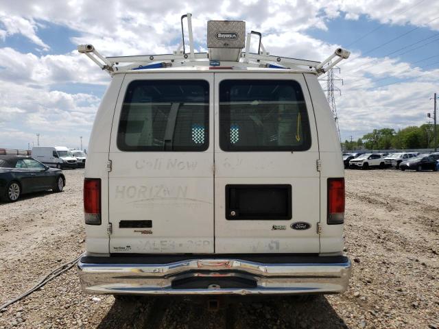 2012 Ford Econoline E350 Super Duty Van VIN: 1FTSE3EL7CDB06117 Lot: 54601764