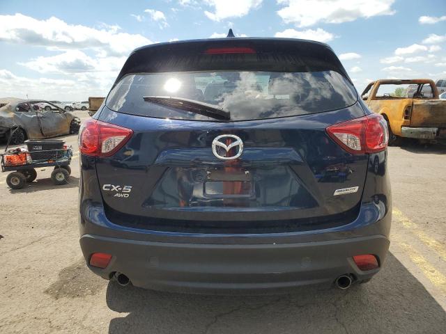 VIN JM3KE4DY5F0481459 2015 Mazda CX-5, GT no.6