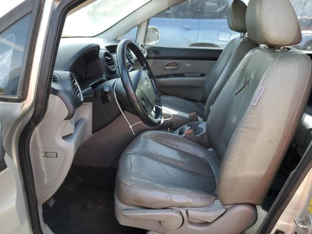 2009 Kia Rondo Base VIN: KNAFG528497269576 Lot: 56699294