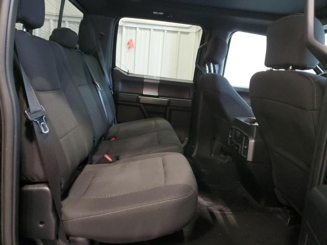 2017 Ford F150 Supercrew VIN: 1FTEW1EG8HFB75847 Lot: 55497114