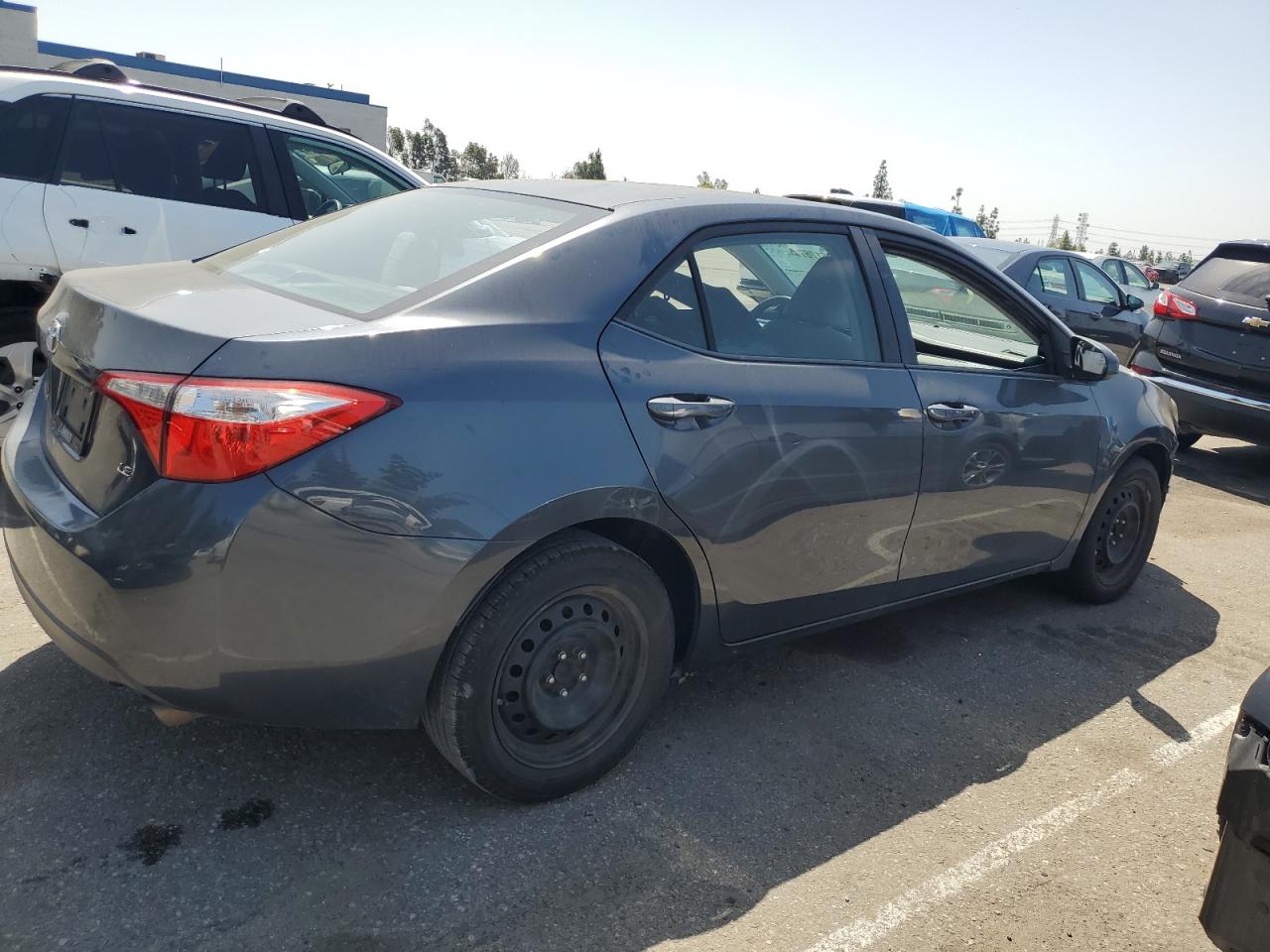 5YFBURHE2FP283128 2015 Toyota Corolla L