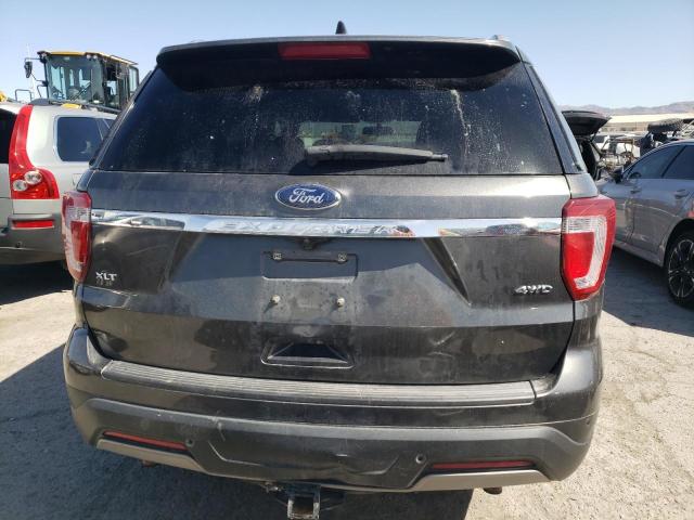 2019 FORD EXPLORER X 1FM5K8D87KGA85973  53636474