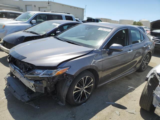 2019 Toyota Camry L VIN: 4T1B11HKXKU294404 Lot: 53961934