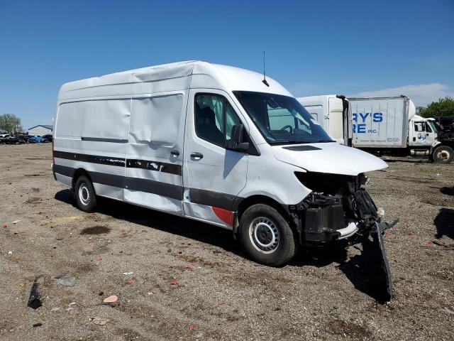 2022 Mercedes-Benz Sprinter 2500 VIN: W1Y4DCHY7NT085423 Lot: 48150784