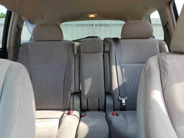 2010 Toyota Highlander Sport VIN: JTEEK3EH7A2152505 Lot: 55891164