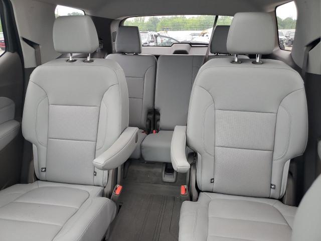 2020 Chevrolet Traverse Premier VIN: 1GNEVKKW2LJ298593 Lot: 56256684