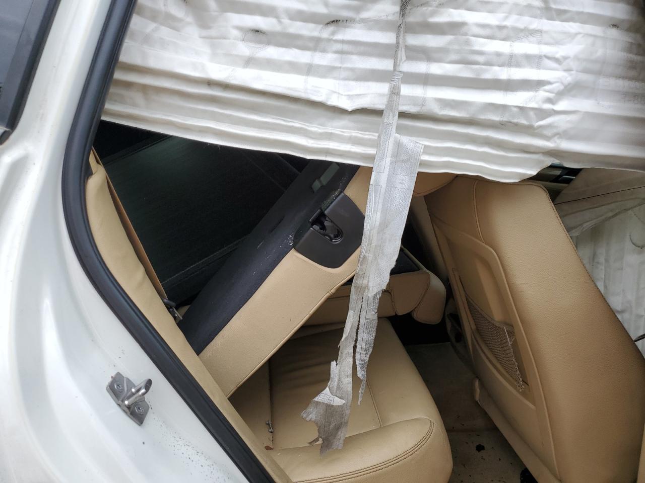 5UXWX9C57D0A16950 2013 BMW X3 xDrive28I