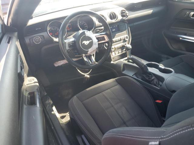 2020 Ford Mustang VIN: 1FA6P8THXL5172166 Lot: 55799884