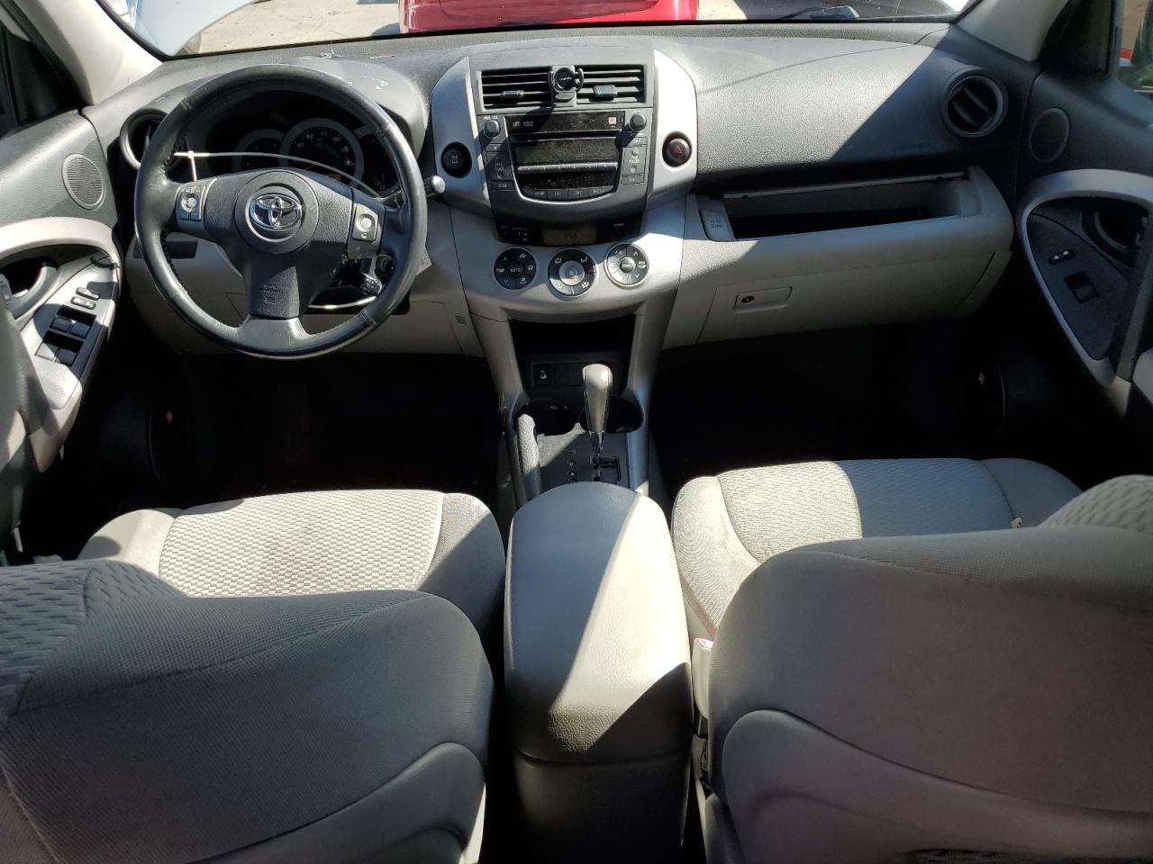 JTMBK34V285065845 2008 Toyota Rav4 Limited