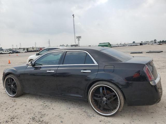 2012 Chrysler 300 Limited VIN: 2C3CCACG0CH126933 Lot: 55952754