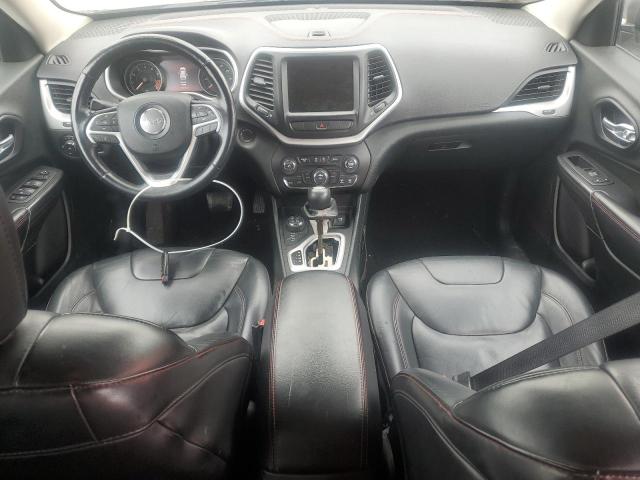 2015 JEEP CHEROKEE T - 1C4PJMBSXFW624024