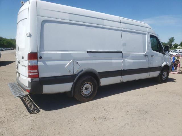 2014 Mercedes-Benz Sprinter 2500 VIN: WD3PE8DE3E5824583 Lot: 55465874