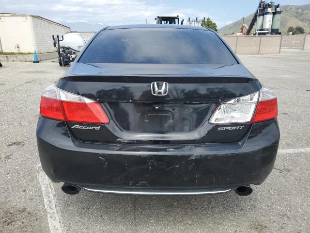 2013 Honda Accord Sport VIN: 1HGCR2F55DA247274 Lot: 54285054