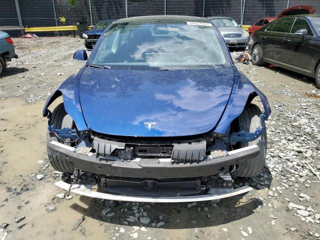 2019 TESLA MODEL 3 - 5YJ3E1EB3KF533396