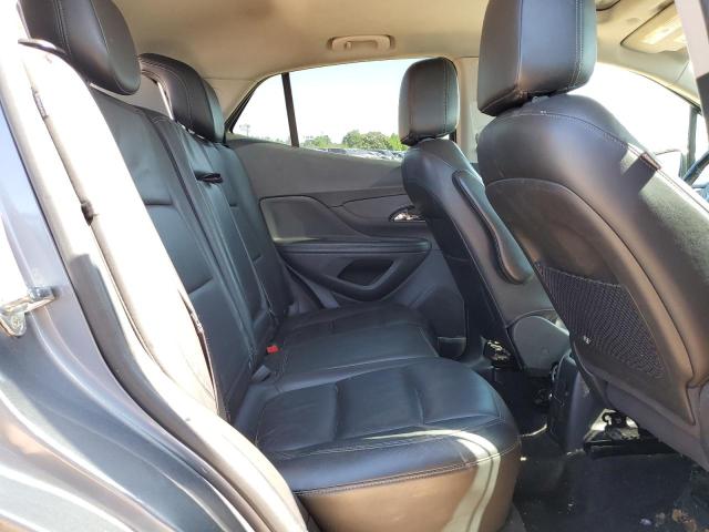 2019 Buick Encore Essence VIN: KL4CJGSM1KB773743 Lot: 55948904