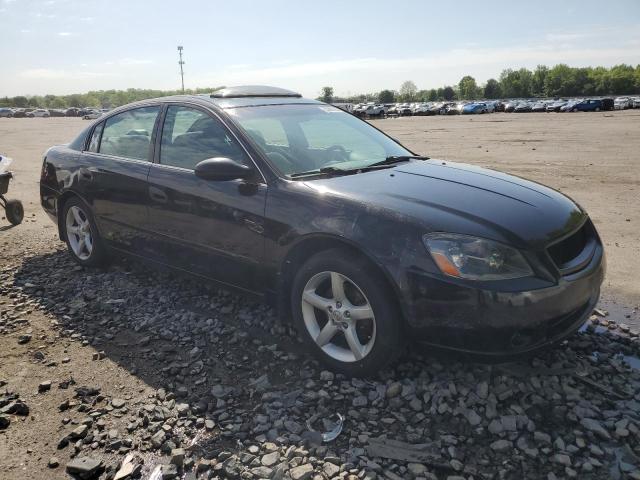 2005 Nissan Altima Se VIN: 1N4BL11D75C103080 Lot: 53860904