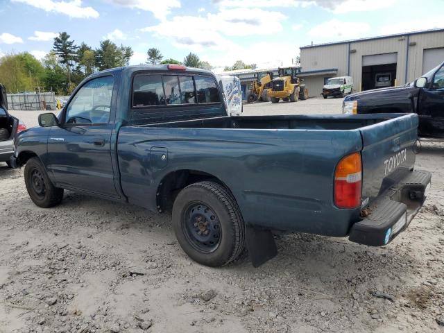 1996 Toyota Tacoma VIN: 4TANL42N2TZ174399 Lot: 54830784