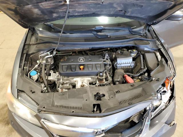 2013 Acura Ilx 20 Tech VIN: 19VDE1F77DE005179 Lot: 57251954