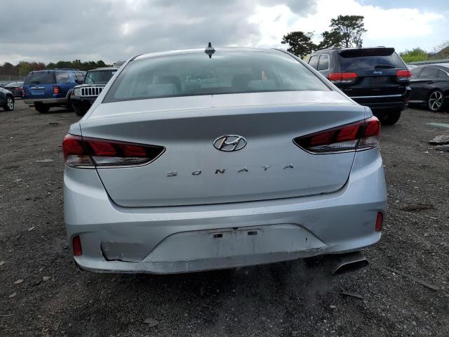 2019 Hyundai Sonata Limited VIN: 5NPE34AF8KH795036 Lot: 54447124