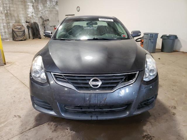 2012 Nissan Altima S VIN: 1N4AL2EPXCC264445 Lot: 53395914