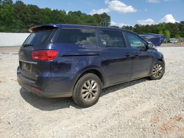 2020 Kia Sedona Lx VIN: KNDMB5C18L6592908 Lot: 53855604