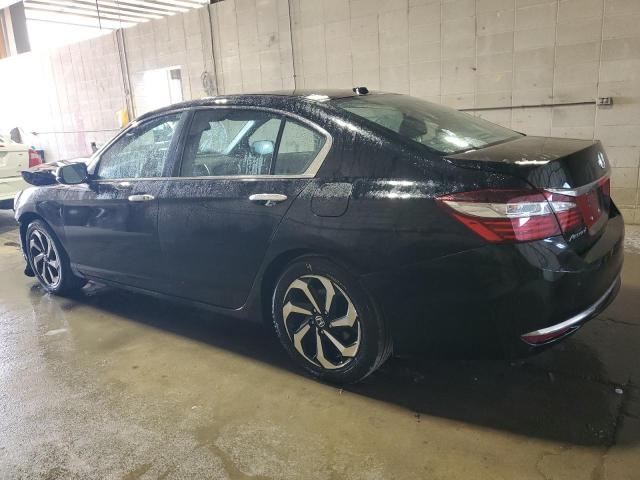 1HGCR2F88GA176618 2016 HONDA ACCORD - Image 2