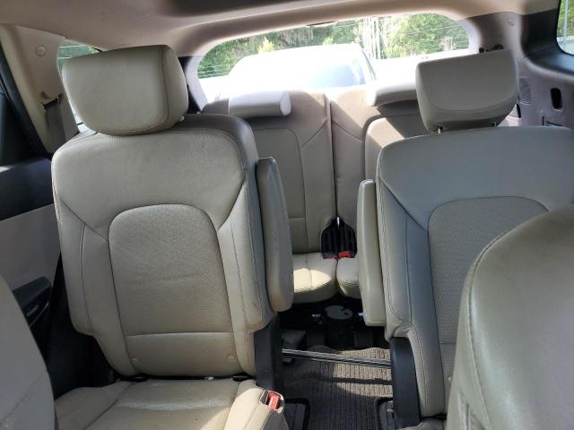 2017 Hyundai Santa Fe Se Ultimate VIN: KM8SR4HFXHU244558 Lot: 55884584