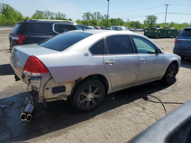 2006 Chevrolet Impala Ls VIN: 2G1WB58K969155774 Lot: 54510344