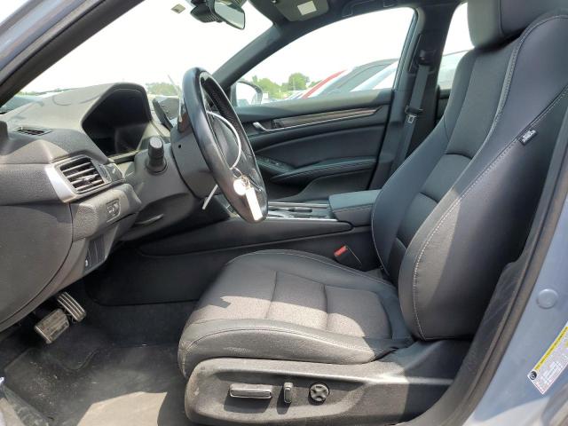 2022 Honda Accord Sport VIN: 1HGCV1F35NA104153 Lot: 56213064