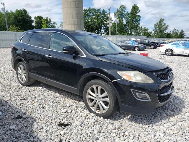 2012 Mazda Cx-9 VIN: JM3TB3DA8C0338057 Lot: 55723394