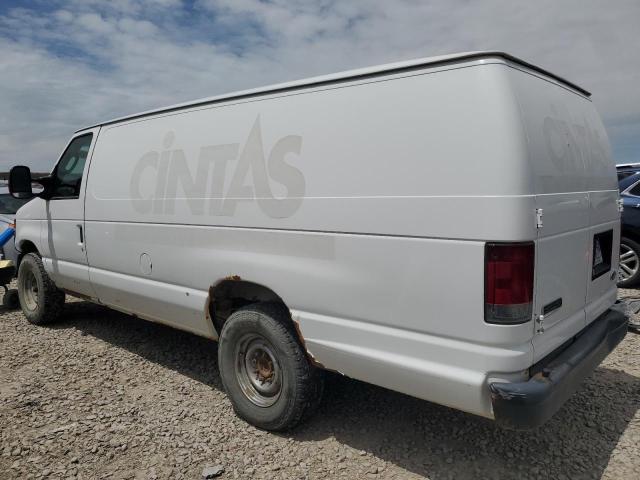 2008 Ford Econoline E250 Van VIN: 1FTNS24WX8DA46627 Lot: 55231074