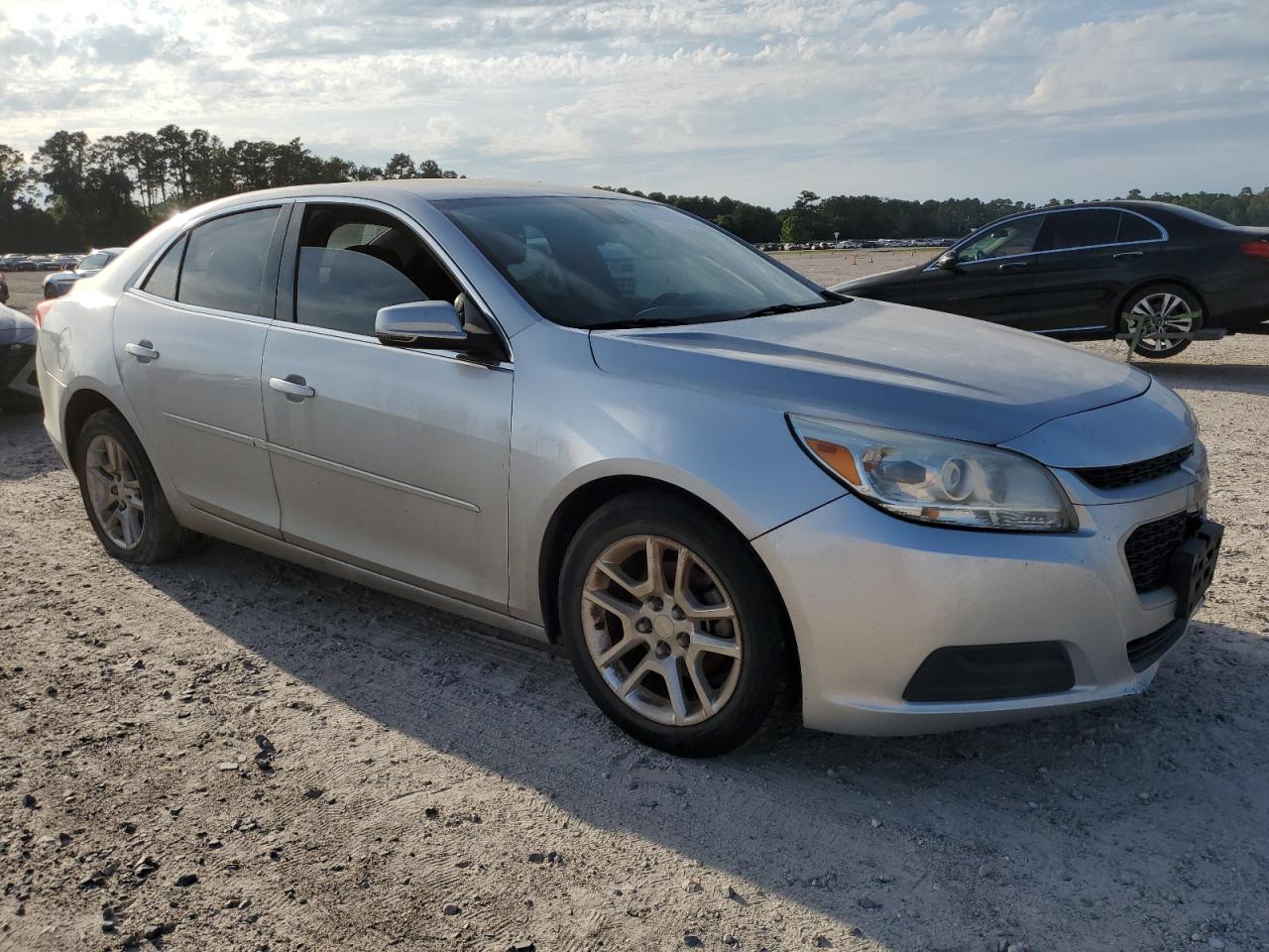 1G11C5SL6EF197706 2014 Chevrolet Malibu 1Lt