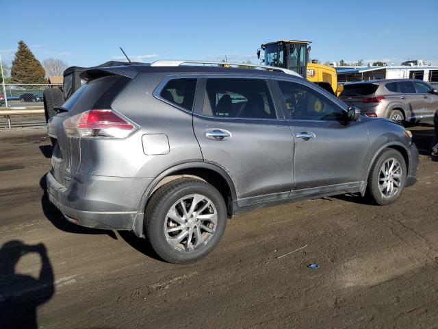 2014 Nissan Rogue S VIN: 5N1AT2MT3EC863923 Lot: 53255454