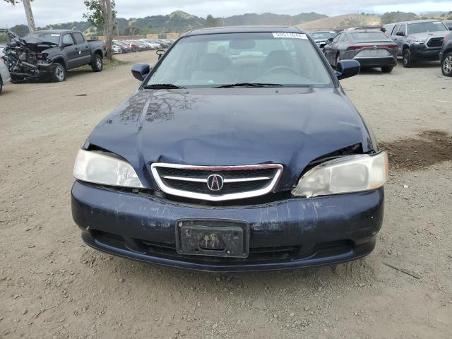 2000 Acura 3.2Tl VIN: 19UUA567XYA065199 Lot: 55511044