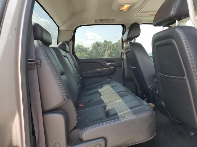 2009 GMC Sierra K2500 Slt VIN: 1GTHK63699F158394 Lot: 56927524