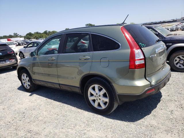 2008 Honda Cr-V Exl VIN: 5J6RE48718L029383 Lot: 55281694