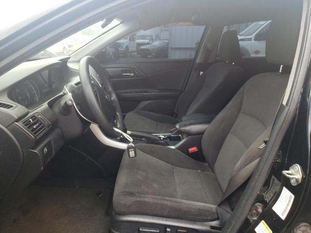 VIN 1HGCR2F7XFA242642 2015 Honda Accord, EX no.7