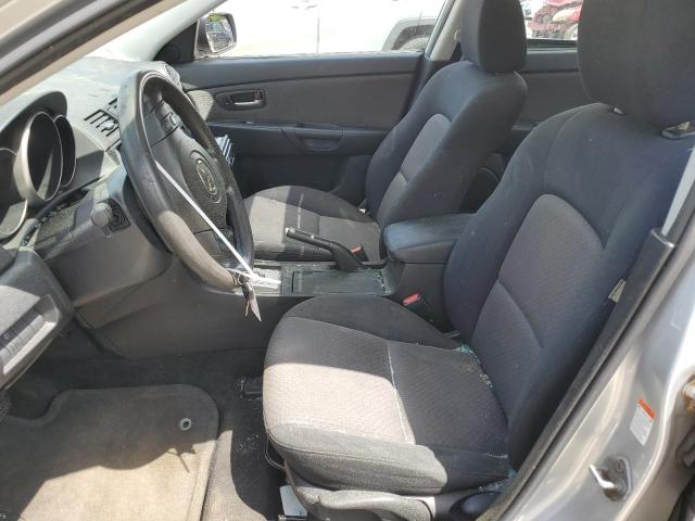 2006 Mazda 3 I VIN: JM1BK32G261535851 Lot: 56159434