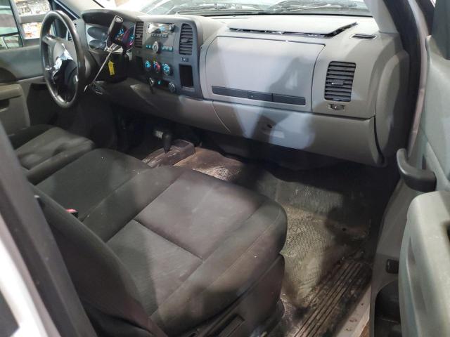 2012 GMC Sierra K2500 Heavy Duty VIN: 1GT02ZCG3CZ137456 Lot: 54040634