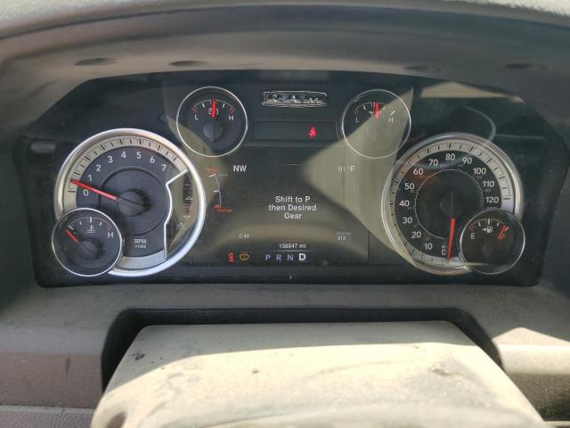 2016 Ram 1500 Slt VIN: 1C6RR7TT2GS315500 Lot: 55656264