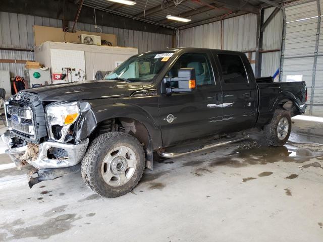 2015 Ford F250 Super 6.7L იყიდება Kansas City-ში, KS - Front End